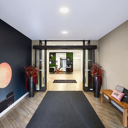 Citadines Kleber Strasbourg Aparthotel Exterior photo