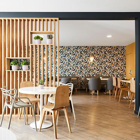 Citadines Kleber Strasbourg Aparthotel Exterior photo
