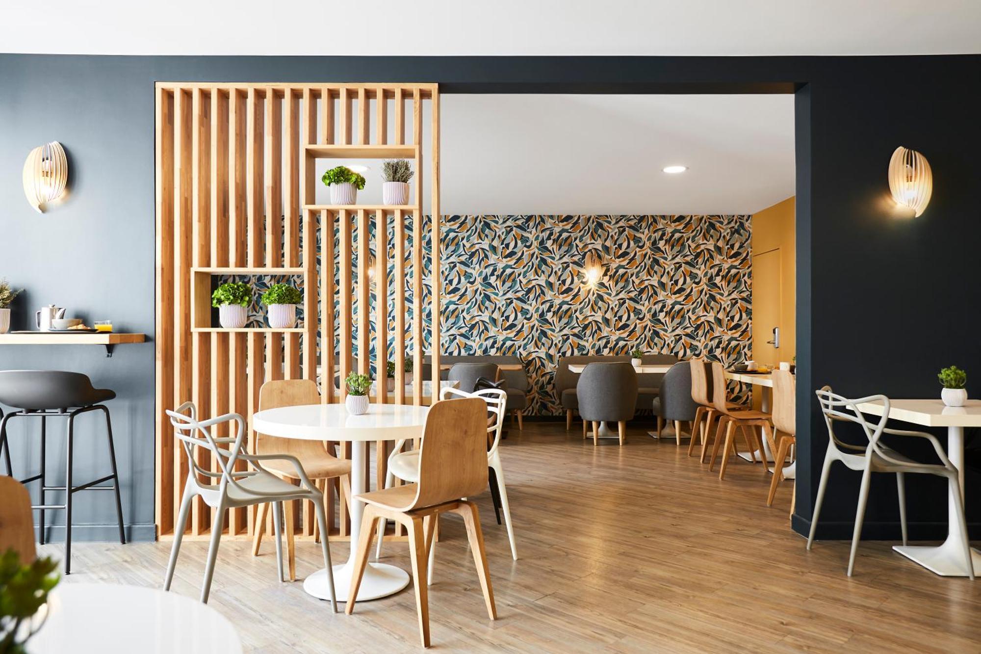 Citadines Kleber Strasbourg Aparthotel Exterior photo